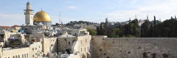 Jerusalem