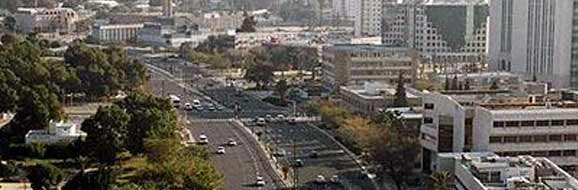 Beersheva