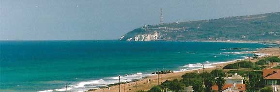 Nahariya